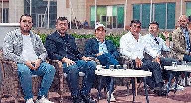 Vincenzo Montella, Kayseri'de