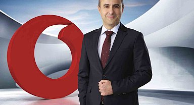 Vodafone robotik otomasyonlarla kullanıcılarına 300 bin saat kazandırdı