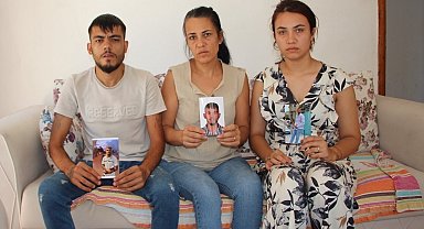 Whatsapp'tan grup kurup vedalaştı, peçeteye doğum ve ölüm tarihini yazıp ortadan kayboldu