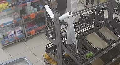 Yalova'da 2 hırsızlık zanlısı tutuklandı