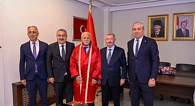 Yalova'da 37. Ahilik Haftası kutlandı