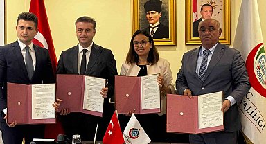 Yalova'da hayırsever işi insanından eğitime 51 milyon lira destek