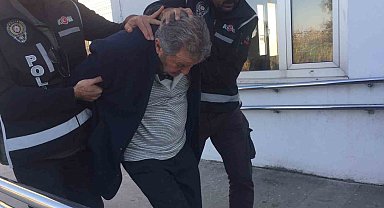 Yaptığı bina 96 kişiye mezar olan ve tutuklanırken "Mukadderat" diyen müteahhide rekor ceza