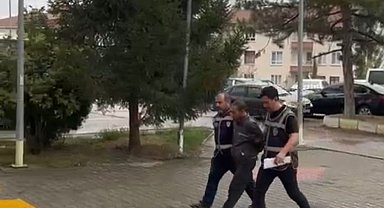 Yardım için toplanan paraları çalan hırsız polisten kaçamadı