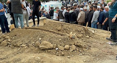 Yaşlı çiftin öldüğü kazada acı detay: Kaza kız isteme dönüşü meydana gelmiş