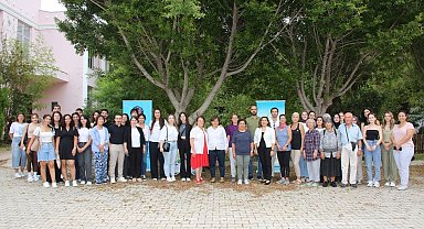 Yaşlılar Günü'nde 'Kuşaklararası Spor Etkinliği'