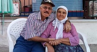 Yayla dönüşü kazada hayatını kaybetti