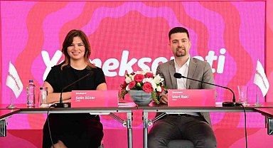Yemeksepeti, yeni marka yaklaşımı ve gelecek planlarını açıkladı