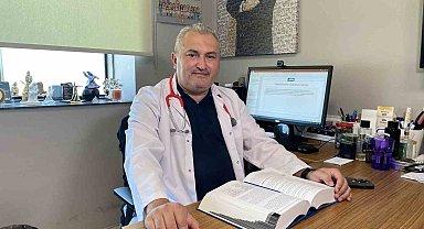 Yeni doğan uzmanı uyardı: "Tamamlayıcı besine erken geçilmesi birçok hastalık oluşturabilir"