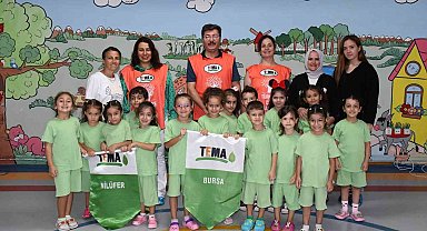 Yeşim Grup'tan geleceğe yatırım