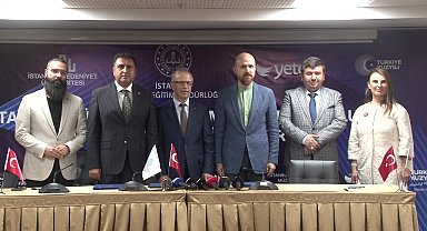 YETEV Başkanı Necmettin Bilal Erdoğan: "Türk müzik dünyasına dahileri keşfedip yetiştirmeyi amaçlıyoruz"