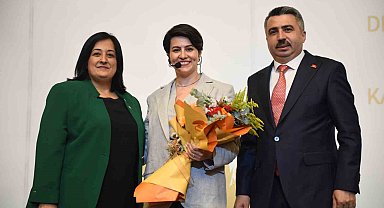 Yıldırım'da kadınların içi rahat