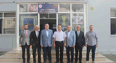 Yılmaz: "Fındık sezonunda tedbirlerin devam etmesi gerekiyor"