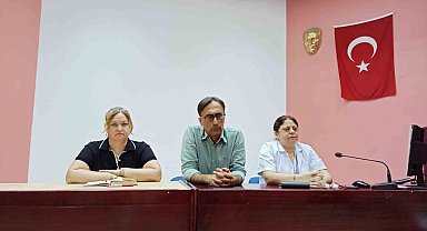 Yoğun bakım hizmetlerinin kalitesi artırılacak