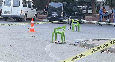 Yol verme cinayetinin zanlıları tutuklandı