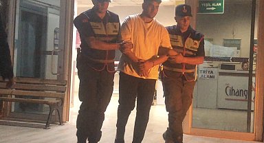 Yol verme kavgasında 1 kişiyi tabancayla öldüren ağabey ve kardeşi adliyeye sevk edildi