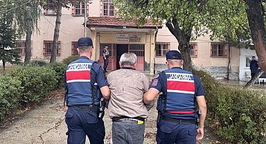Yozgat'ta aranması olan 2 şahıs JASAT tarafından yakalandı