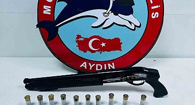 Yunus ekiplerinden başarılı çalışma