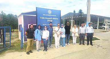 Yunusemre'de kırsal kalkınma projeleri artacak