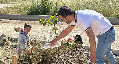 Yürüyerek gittiği hastanede hayatını kaybeden Yüsra'nın otopsi raporu çıktı