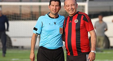 Yusuf Bulut anısına futbol turnuvası düzenlenecek