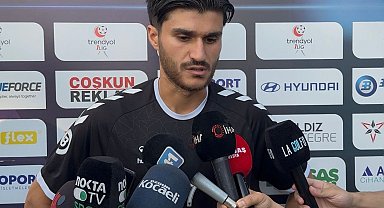 Yusuf Cihat Çelik: "Her rakibi ciddiye almamız gerekiyor"