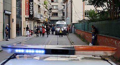 Zabıta ekiplerinden okul çevrelerinde 'huzur' uygulaması