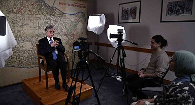 Zeyrek 'Akademi' yeni dönem eğitimlerine başlıyor