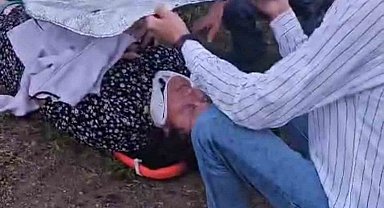 Zonguldak Ereğli Karayolunda Kaza: 2 Yaralı