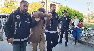 Zonguldak'ta 129 kişiye usulsüz rapor düzenlediği iddia edilen 3 kişi tutuklandı