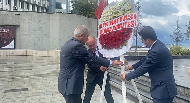 Zonguldak'ta Ahilik Haftası kutlandı