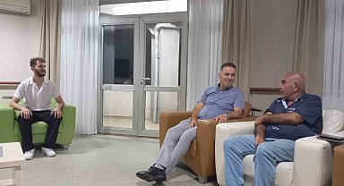 Zonguldak'ta Aile ve Sosyal Hizmet kuruluşlarına habersiz denetimler devam ediyor