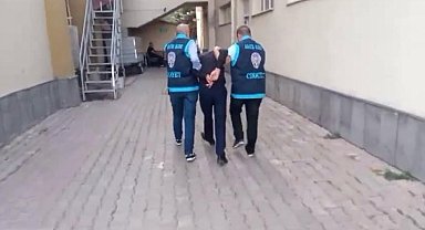 1 kişinin öldüğü yan bakma kavgasında adliyeye sevk edilen 6 kişiden 1'i tutuklandı
