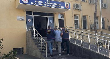 12 yıldır aranan katil zanlısı Bingöl'de yakalandı