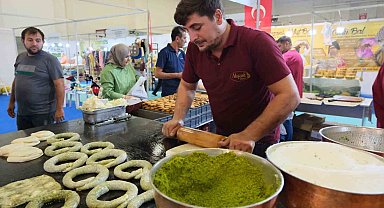 13. YÖREX 9 Ekim'de kapılarını açıyor