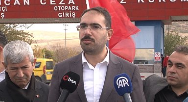 15 Temmuz gazileri Gülen'in ölümünü davul zurna ile kutladı