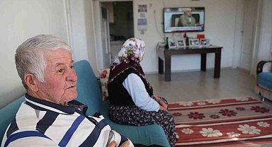 15 Temmuz şehidinin ailesi: "Cenazesi Türkiye'ye getirilmesin, gelirse şehit ailelerinin eline verin"