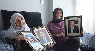 15 Temmuz şehitlerinin aileleri terörist F. Gülen'in ölümüyle bayram yaptı