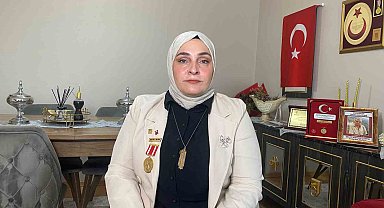 15 Temmuz'da hem eşini hem de bacağını kaybeden Vahide Şefkatlioğlu: "Fetullah Gülen Amerika'nın uşağıydı"