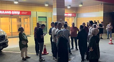 16 yaşındaki kıza çarpıp ağır yaralayan ehliyetsiz sürücü tutuklandı