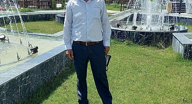 17 yaşındaki genç tartıştığı babasını tüfekle vurarak öldürdü