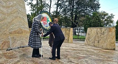 19 Ekim Muhtarlar Günü Ereğli'de Coşkuyla Kutlandı