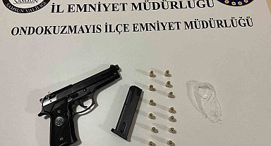 19 Mayıs ilçesinde suç ve suçlulara geçit yok