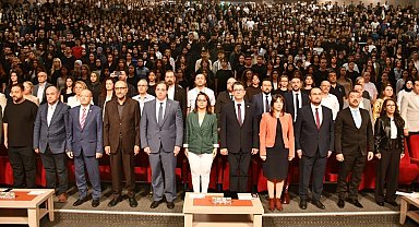 2024-2025 ÇOMÜ Oryantasyon Programı Gerçekleştirildi