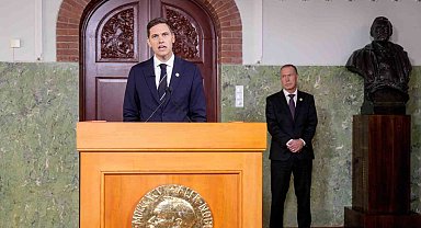 2024 Nobel Barış Ödülü, atom bombası saldırılarından kurtulanların oldu