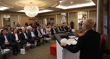 2050 yılında ''Karbon Nötr Büyükçekmece'' için çalışmalar tamamlandı