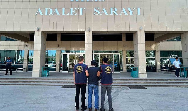 22 yıldır firari gezen katil zanlısını jandarma yakaladı