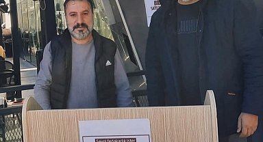 23 Elazığ FK taraftar desteği bekliyor