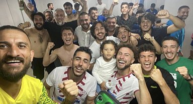 23 Elazığ FK'da Konyaspor'la eşleşme mutluluğu