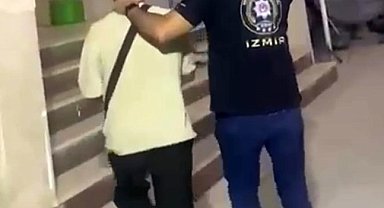 23 yıldır aranan eş katili yakalandı